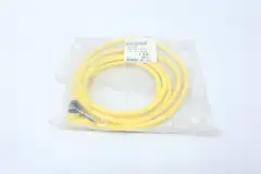 WOODHEAD 804001D01M020 MICRO-CHANGE CORDSET 2M