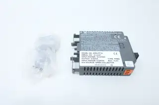 NEWPORT IDRN-FP/N SIGNAL CONDITIONER 10-32V-DC