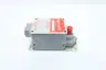 NAMCO EA080-12100 SNAP-LOCK LIMIT SWITCH 125/250/480/600V-AC thumbnail 1