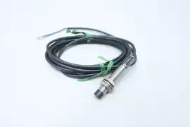 ALLEN BRADLEY 871T-R4B12 PROXIMITY SENSOR 10-30V-DC