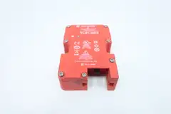 ALLEN BRADLEY 440G-T27174 GUADMASTER TLS1-GD2 SAFETY SWITCH 110V-AC