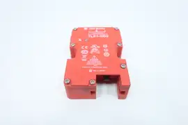 ALLEN BRADLEY 440G-T27174 GUADMASTER TLS1-GD2 SAFETY SWITCH 110V-AC