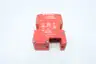 ALLEN BRADLEY 440G-T27174 GUADMASTER TLS1-GD2 SAFETY SWITCH 110V-AC thumbnail 1