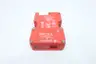 ALLEN BRADLEY 440G-T27174 GUADMASTER TLS1-GD2 SAFETY SWITCH 110V-AC thumbnail 3