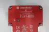 ALLEN BRADLEY 440G-T27174 GUADMASTER TLS1-GD2 SAFETY SWITCH 110V-AC thumbnail 6
