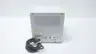 KOYO TVM-97-2 CRT BLACK & WHITE VIDEO MONITOR 9" thumbnail 3
