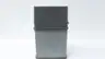 ALLEN BRADLEY 1770-TA INDUSTRIAL TERMINAL WITH KEYBOARD SER B REV C thumbnail 1