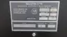 ALLEN BRADLEY 1770-TA INDUSTRIAL TERMINAL WITH KEYBOARD SER B REV C thumbnail 7