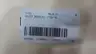 ALLEN BRADLEY 1770-TA INDUSTRIAL TERMINAL WITH KEYBOARD SER B REV C thumbnail 8