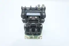 ALLEN BRADLEY 500L-COD94 AC CONTACTOR 60A AMP 115-120V-AC
