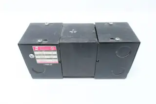 HAMMOND EG9EA E TRANSFORMER 100VA 600V-AC 12/24V-AC