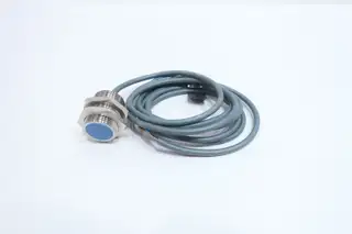CARLO GAVAZZI DJ6GE INDUCTIVE PROXIMITY SWITCH 10-40V-DC