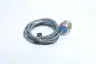 CARLO GAVAZZI DJ6GE INDUCTIVE PROXIMITY SWITCH 10-40V-DC thumbnail 3
