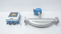 ENDRESS HAUSER 8F5B25-CNIBADDDFAAAFDTTAACAA1+AAHAL PROMASS F 500 FLOW METER 1"