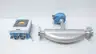ENDRESS HAUSER 8F5B25-CNIBADDDFAAAFDTTAACAA1+AAHAL PROMASS F 500 FLOW METER 1" thumbnail 1