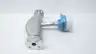ENDRESS HAUSER 8F5B25-CNIBADDDFAAAFDTTAACAA1+AAHAL PROMASS F 500 FLOW METER 1" thumbnail 3