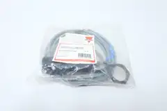 CARLO GAVAZZI EO3002NPAP PHOTOELECTRIC SENSOR 10-40V-DC