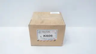 FELTON BRUSHES K606 BOX OF 5 6IN STANDARD KNOT WIRE WHEEL