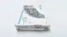 TSUBAKI RS120-1-CP-U SINGLE ROLLER CHAIN 10FT 1-1/2IN thumbnail 3