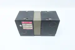 HAMMOND EE9G E TRANSFORMER 50VA 600V-AC 24V-AC