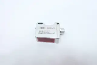 BAUMER O500W.RP-11107745 PHOTOELECTRIC RETRO-REFLECTIVE SENSOR