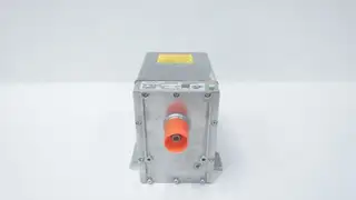SCHNEIDER MA-418-0-0-4 ELECTRIC VALVE ACTUATOR 70W 120V-AC