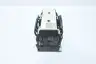 SIEMENS 3TD4302-2A REVERSING CONTACTOR 120V-AC 15HP thumbnail 2