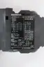 SIEMENS 3TD4302-2A REVERSING CONTACTOR 120V-AC 15HP thumbnail 7