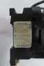 SIEMENS 3TD43 10-0G REVERSING CONTACTOR 115V-AC 15HP thumbnail 6