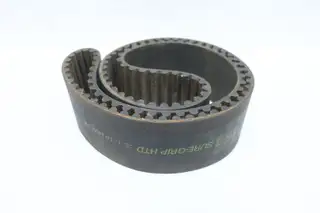 WOODS 1610-14M-85 SURE-GRIP HTD TIMING BELT 1610MM 14MM 85MM