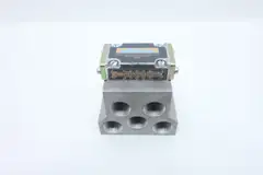 MILLER 504 AIR VALVE ASSEMBLY
