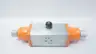 GEORGE FISCHER GF+ PA40 198 811 609 PNEUMATIC VALVE ACTUATOR 8.4BAR thumbnail 3