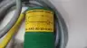 RECHNER 902400 KAS-90-32-S-M32 PROXIMITY SWITCH 20-250V-AC thumbnail 5