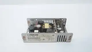 POWER-ONE MAP55-4000 POWER SUPPLY 12V-DC 1A AMP 110/230V-AC 55W