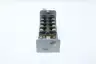 ALLEN BRADLEY 806-A42 ROTARY PILOT SWITCH 600V-AC thumbnail 2