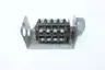 ALLEN BRADLEY 806-A42 ROTARY PILOT SWITCH 600V-AC thumbnail 3