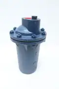 ARMSTRONG 215 IRON INVERTED BUCKET STEAM TRAP 225PSI 1-1/2IN NPT