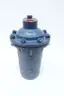 ARMSTRONG 215 IRON INVERTED BUCKET STEAM TRAP 225PSI 1-1/2IN NPT thumbnail 2