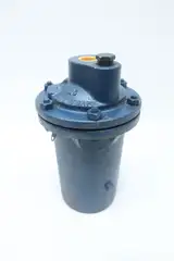 ARMSTRONG 213 IRON INVERTED BUCKET STEAM TRAP 180PSI 3/4IN NPT