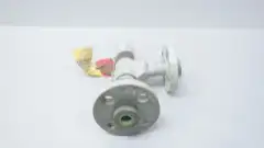 DRESSER 1990C-1-XMM1 FLANGED RELIEF VALVE 450PSI 3/4IN