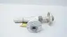 DRESSER 19110LCF-2-CC-MS-31-05-05-SS STEEL FLANGED RELIEF VALVE 180PSI 1IN thumbnail 3