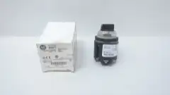 ALLEN BRADLEY 800T-U24 POTENTIOMETER 300V-AC 5000OHM 2W