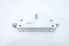 ALLEN BRADLEY 440G-A27163 GUARDMASTER SLIDING BOLT ACTUATOR