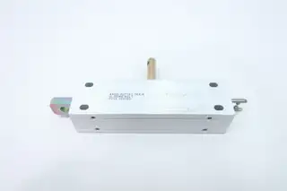 ALLEN BRADLEY 440G-A27163 GUARDMASTER SLIDING BOLT ACTUATOR