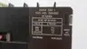 SYLVANIA T30U031 SIZE 1 REVERSING STARTER 10HP 110-120V-AC thumbnail 5