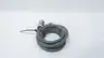 OMRON E2E-X5E1 PROXIMITY SWITCH 12-24V-DC thumbnail 1