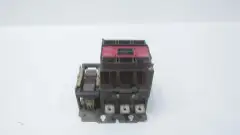 TELEMECANIQUE CN2-GC 133 AC CONTACTOR 125A AMP 75HP