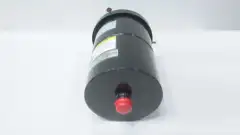 TUTHILL 809906-C000 KC-15 VACUUM PUMP OIL WATER SEPARATOR/RESERVOIR TANK 1-1/2IN