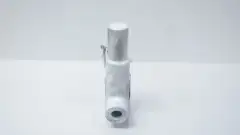 CROSBY JMBU-C-A THREADED STEEL RELIEF VALVE 125PSI  3/4 X 1IN