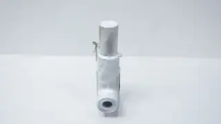 CROSBY JMBU-C-A THREADED STEEL RELIEF VALVE 125PSI  3/4 X 1IN